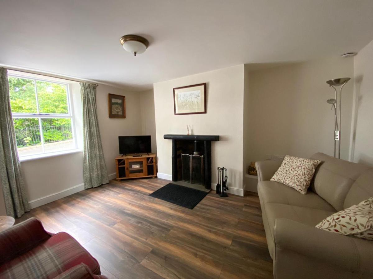 Bondgate Holiday Cottage Durham Esterno foto