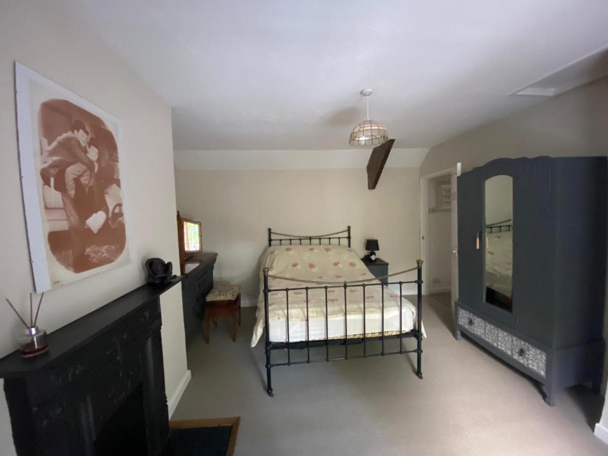 Bondgate Holiday Cottage Durham Esterno foto