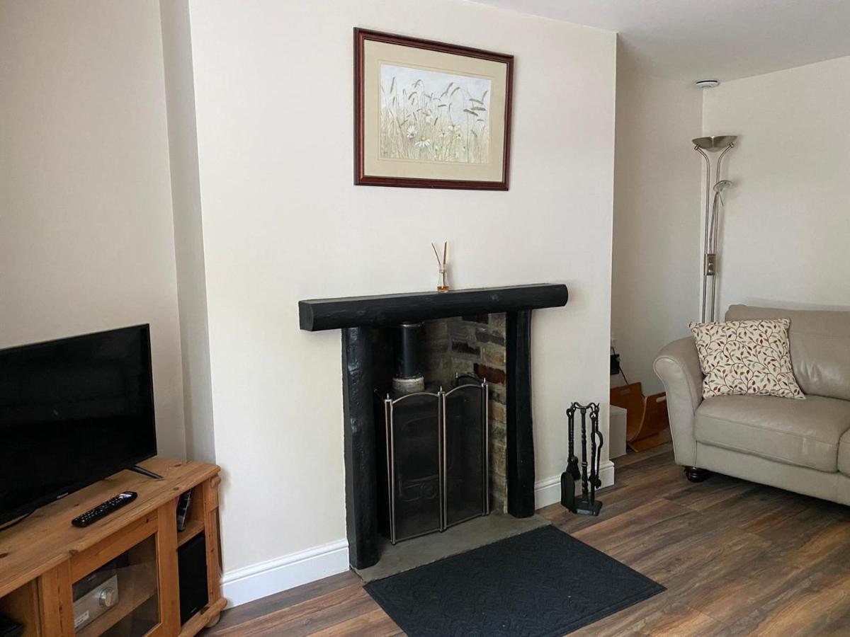 Bondgate Holiday Cottage Durham Esterno foto