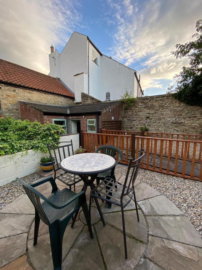 Bondgate Holiday Cottage Durham Esterno foto