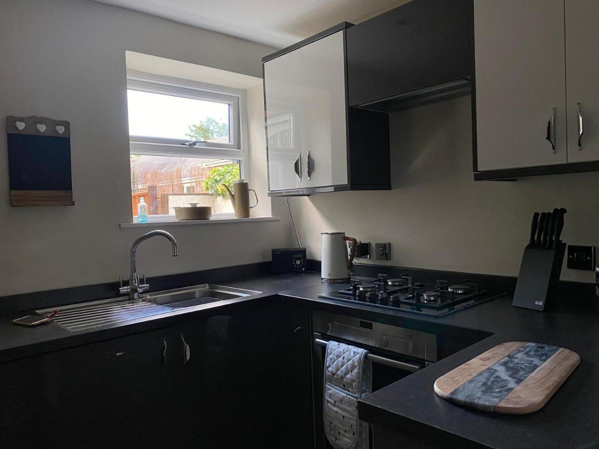 Bondgate Holiday Cottage Durham Esterno foto
