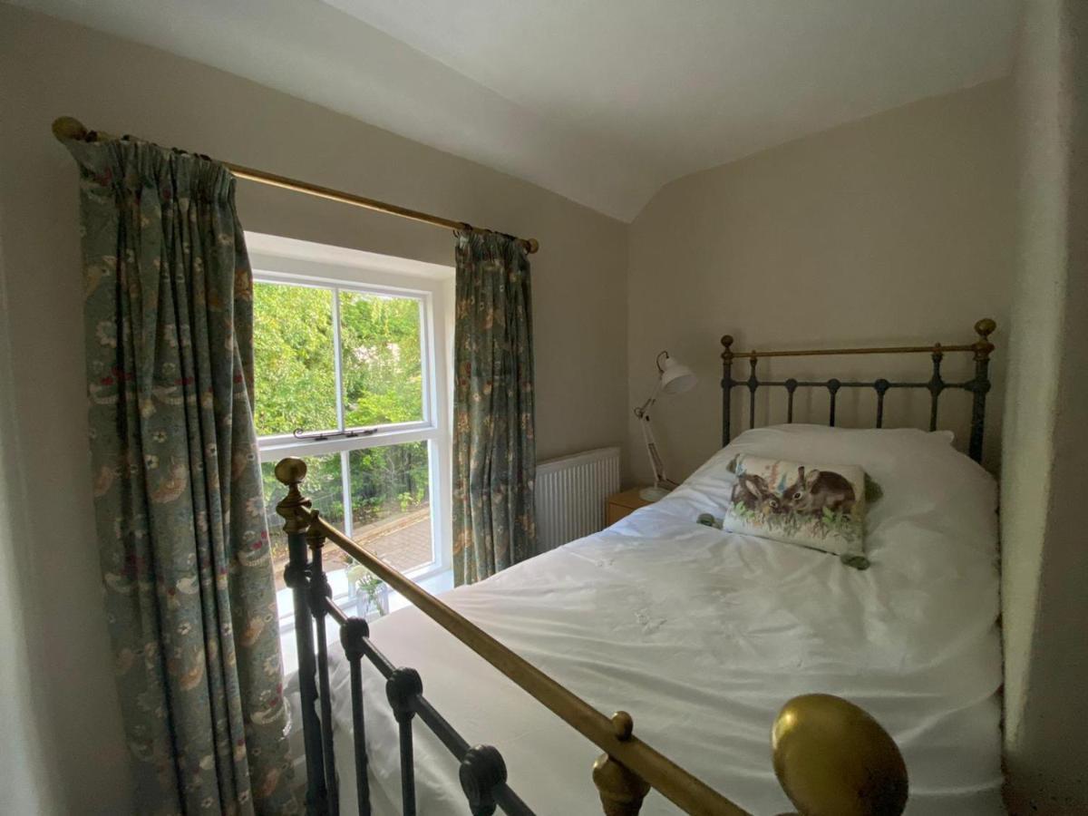 Bondgate Holiday Cottage Durham Esterno foto