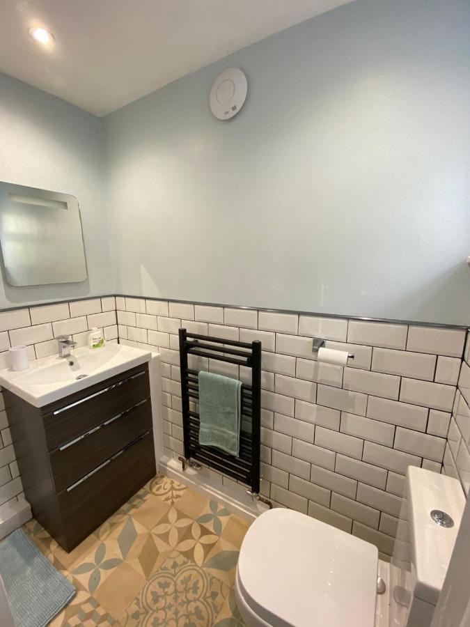 Bondgate Holiday Cottage Durham Esterno foto